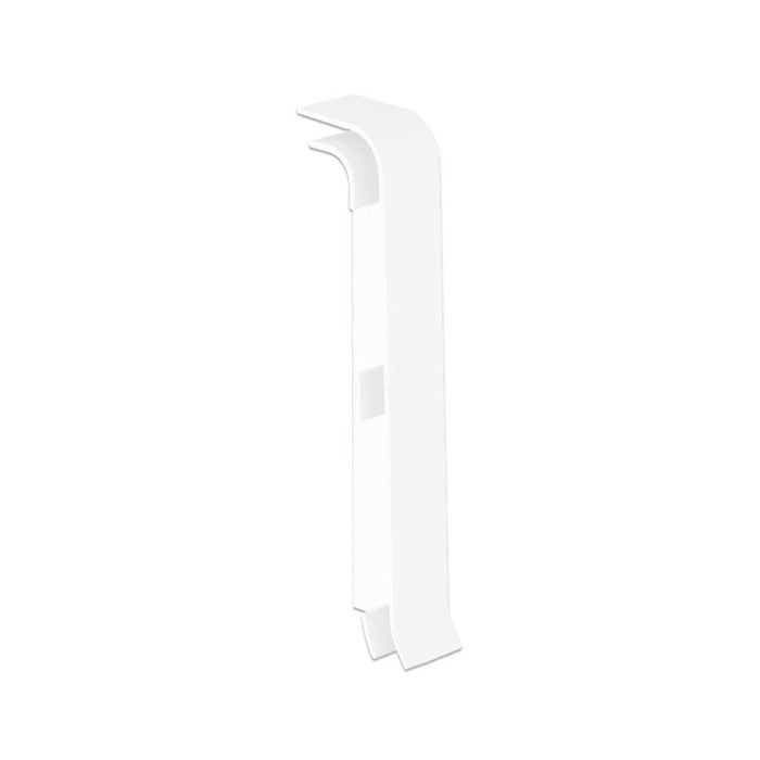 VILO ESQUERO PVC BILLS PLUG WHITE