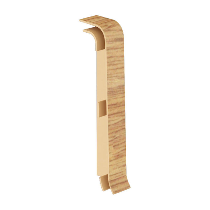PLUGS FOR PVC BASEMENT VILO ESQUERO RED OAK