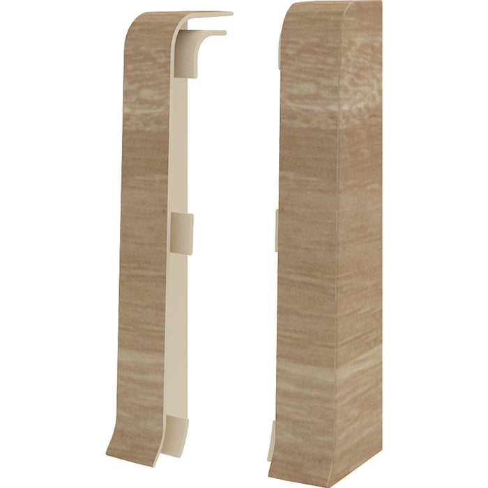 VILO ESQUERO OAK ILLINOIS OAK PLUGS FOR PVC BASEMENT