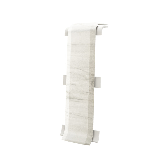 GRIP FOR PVC BASEMENT VILO ESQUERO CREAM OAK