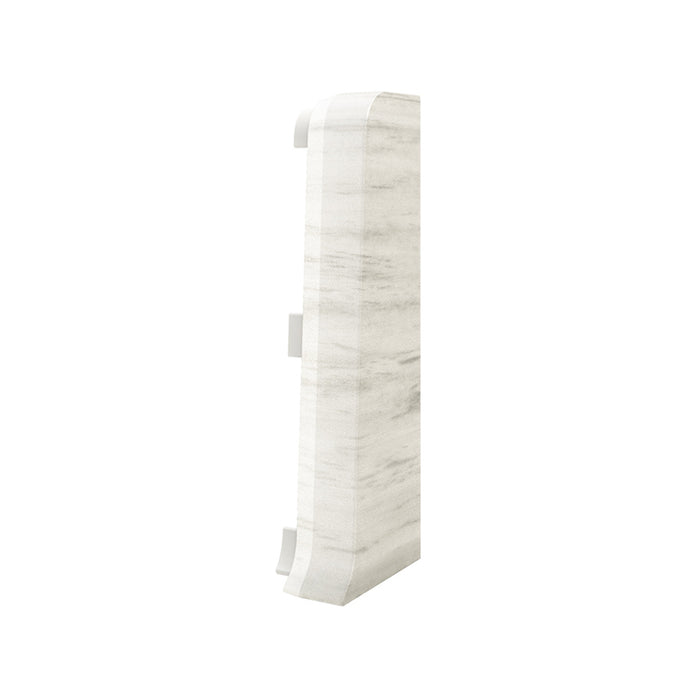 PLUG FOR PVC BASEMENT VILO ESQUERO CREAM OAK