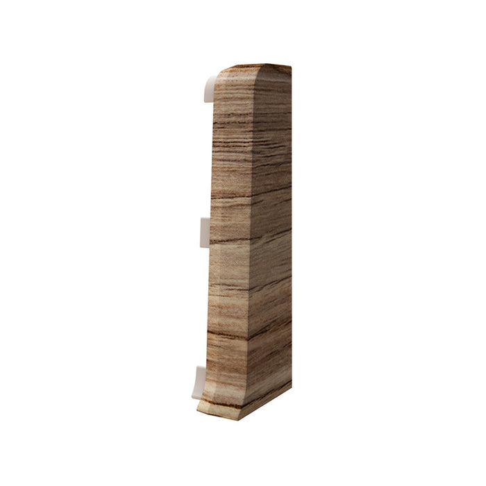 PLUGS FOR PVC BASEMENT VILO ESQUERO OAK NATURAL