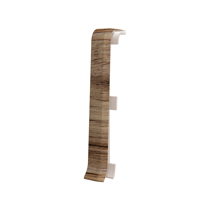 PLUGS FOR PVC BASEMENT VILO ESQUERO OAK NATURAL