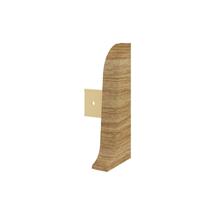 PLUGS FOR PVC BASEMENT VILO FLEX ANTIQUE OAK