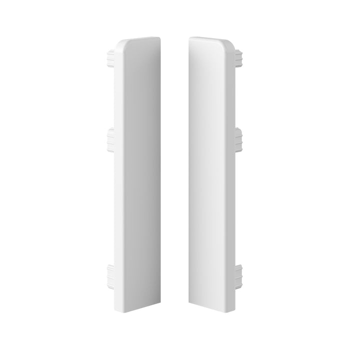 VILO SEMPLA 701 WHITE PLUGS FOR PVC BILLS