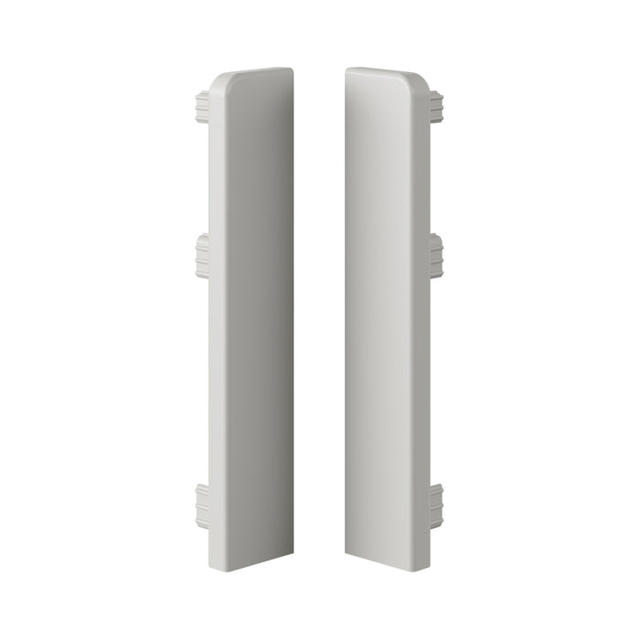 VILO SEMPLA 704 LIGHT GRAY PLUGS FOR PVC BILLS