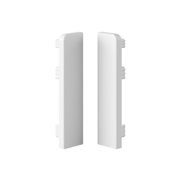 VILO SEMPLA 705 WHITE PLUGS FOR PVC BILLS