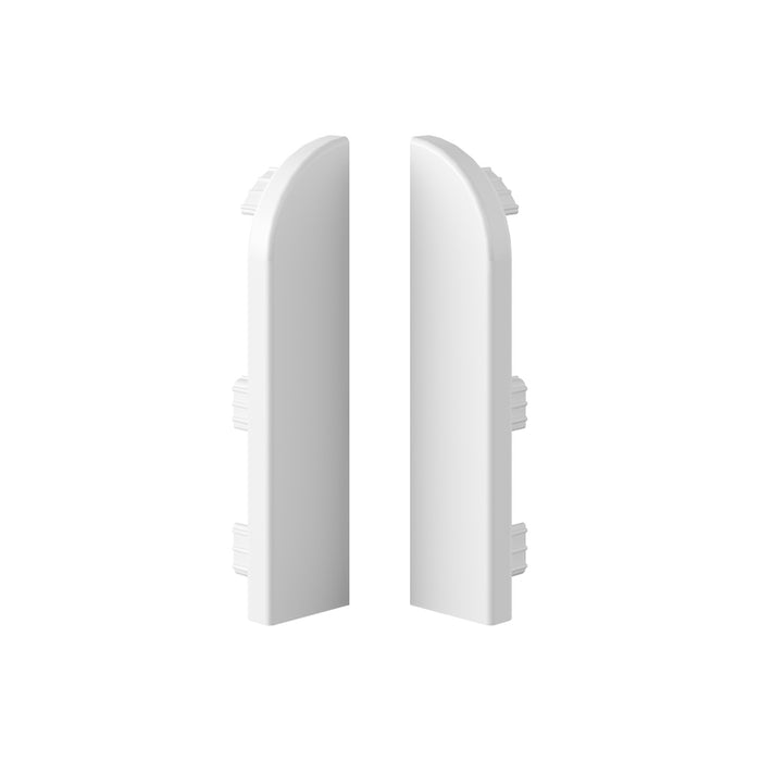 VILO SEMPLA 707 WHITE PLUGS FOR PVC BILLS