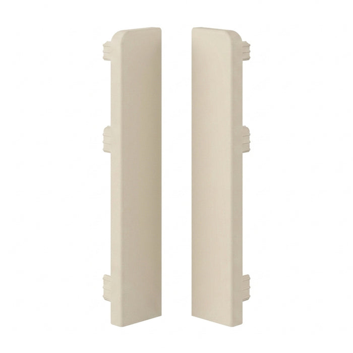 VILO SEMPLA 712 BEIGE PLUGS FOR PVC BILLS