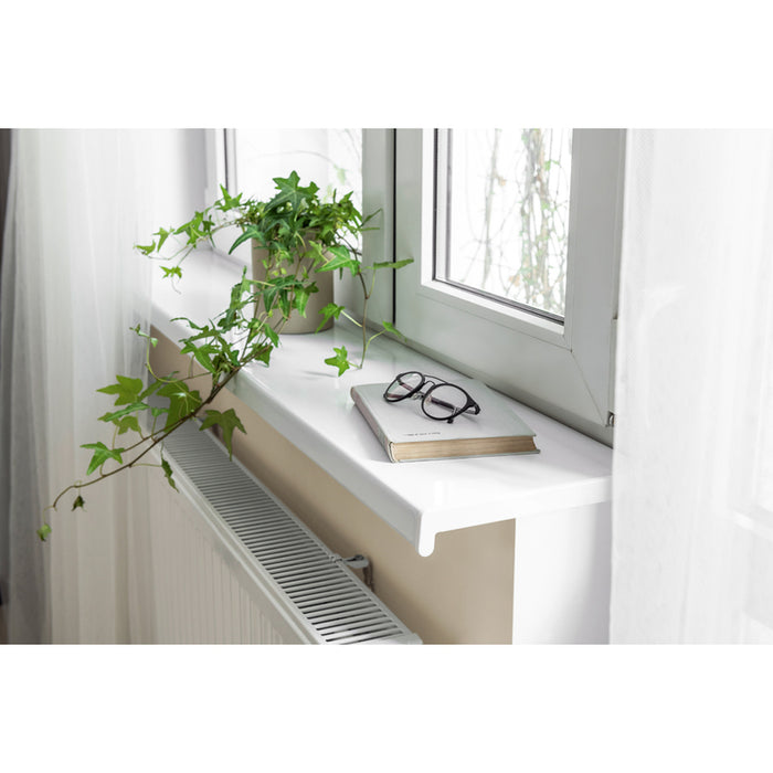 VILO WHITE 20X300 CM.