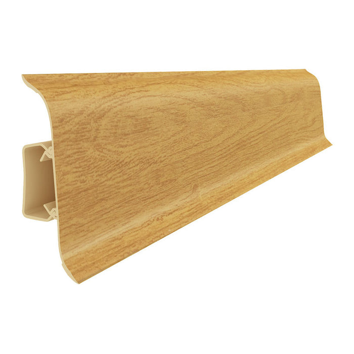 FLOOR PVC BASEMENT VILO FLEX OAK ARIZONA