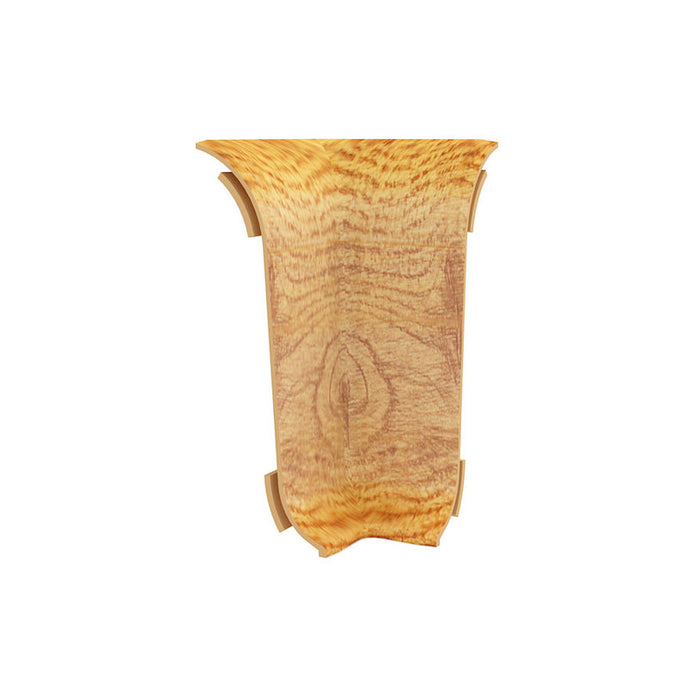INTERNAL CORNER VILO FLEX WALNUT