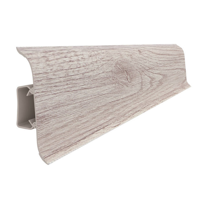 FLOOR PVC BASEMENT VILO FLEX AFRICAN WOOD