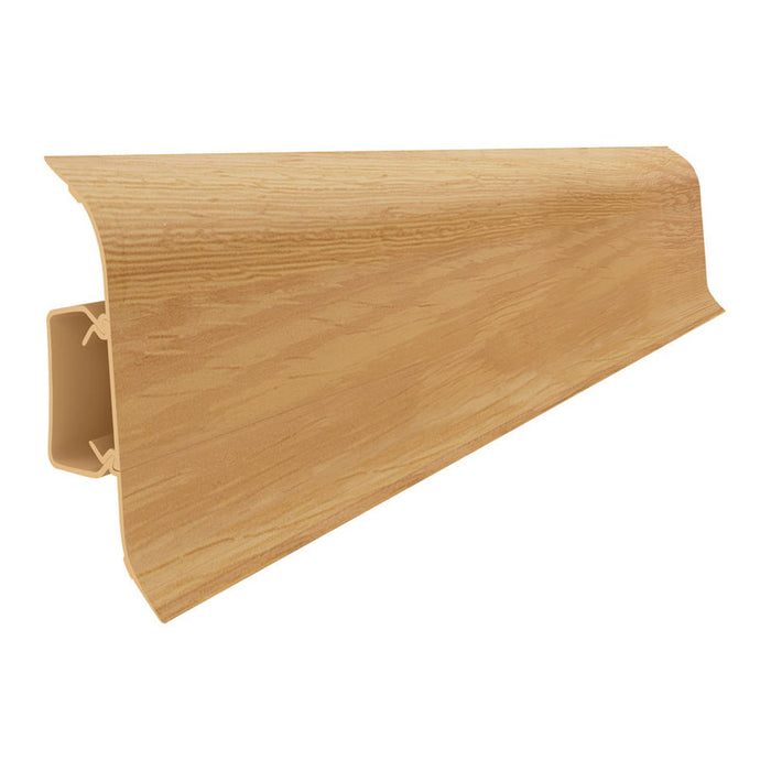 FLOOR PVC SKILLS VILO FLEX OAK LIGHT PRINT