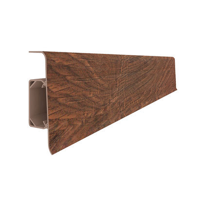 FLOOR PVC SKILLS VILO ESQUERO CORK OAK