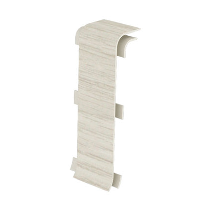 GRIP FOR PVC BASEMENT VILO ESQUERO ARIZONA MAPLE