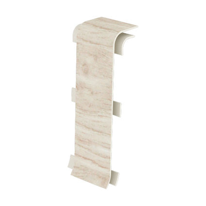 GRIP FOR PVC BASEMENT VILO ESQUERO CALIFORNIA MAPLE