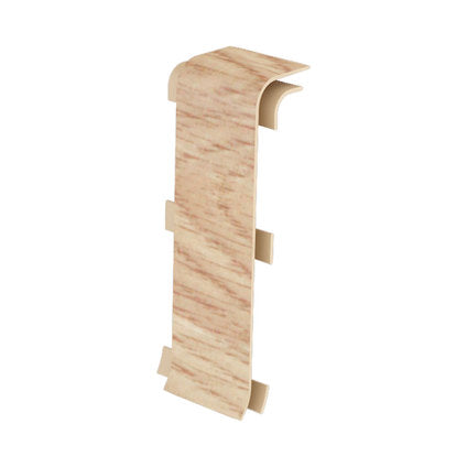 GRIP FOR PVC BASEMENT VILO ESQUERO MEXICAN MAPLE