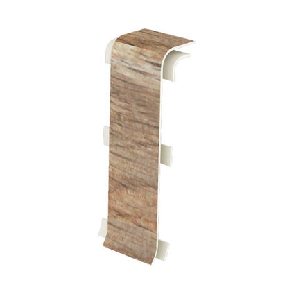 GRIP FOR PVC BASEMENT VILO ESQUERO ACORN