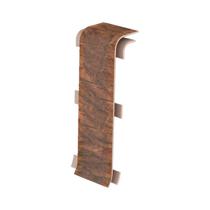 GRIP FOR PVC BASEMENT VILO ESQUERO CORK OAK