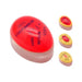 VIN BOUQUET EGG COOKING TIMER - Други кухненски пособия<<<Домашни потреби<<<Кухня<<<Praktiker