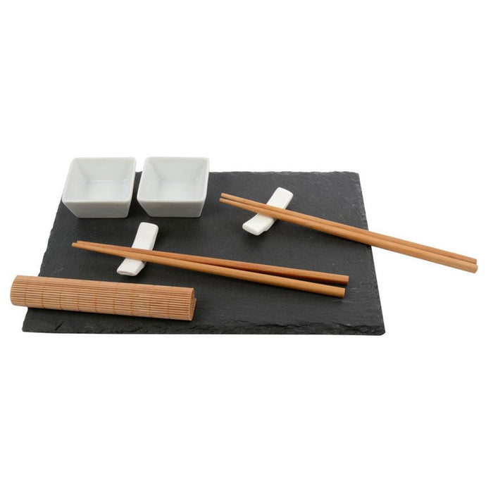 VIN BOUQUET STONE SUSHI SET