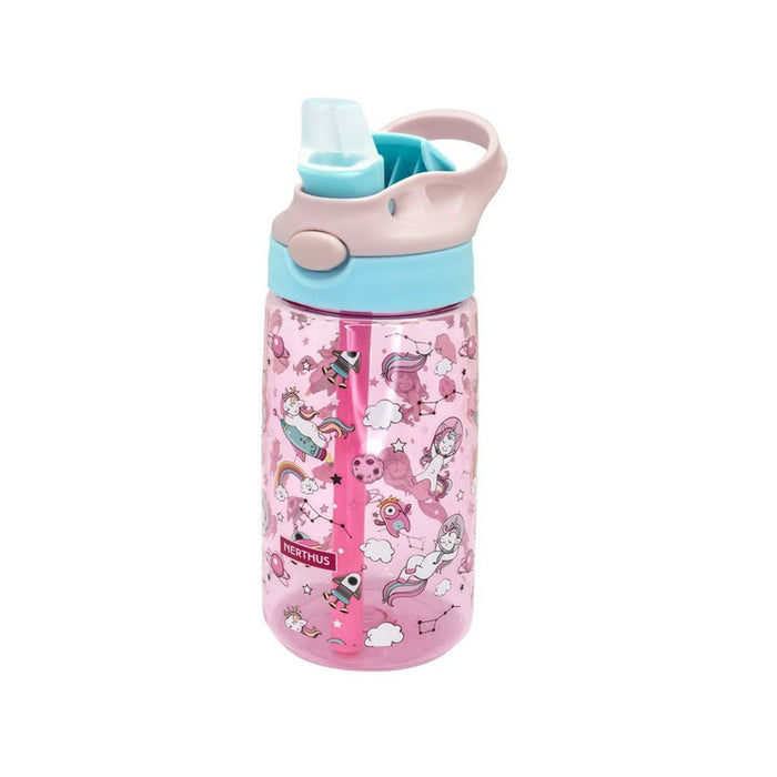 BABY BOTTLE UNICORN 450 ML VIN BOUQUET