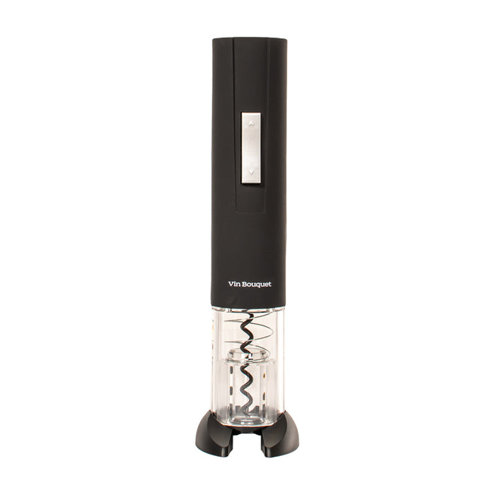 ELECTRIC CORKSCREW VIN BOUQUET