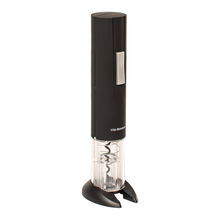 ELECTRIC CORKSCREW VIN BOUQUET