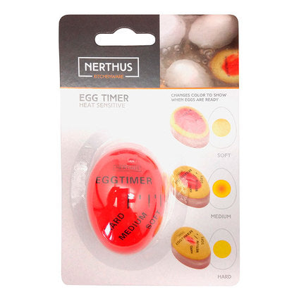VIN BOUQUET EGG COOKING TIMER