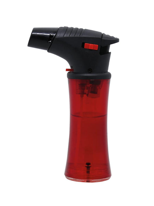 TURBO BURNER VIO-TEN TC-4