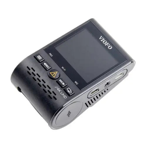 VIOFO A129 PRO DUO-G 4K + 1080p WiFi GPS - Video recorders<<<Video recorders<<<Car accessories<<<InnproXML