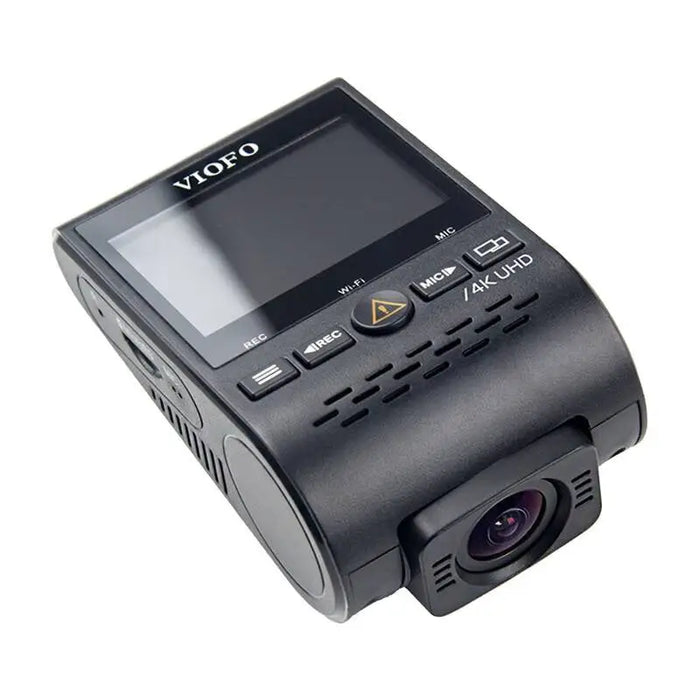 VIOFO A129 PRO DUO-G 4K + 1080p WiFi GPS - Video recorders<<<Video recorders<<<Car accessories<<<InnproXML