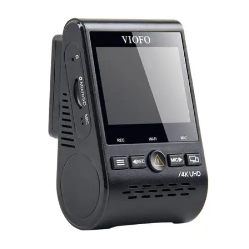 VIOFO A129 PRO DUO-G 4K + 1080p WiFi GPS - Video recorders<<<Video recorders<<<Car accessories<<<InnproXML