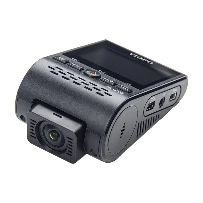 VIOFO A129 PRO DUO-G 4K + 1080p WiFi GPS - Video recorders<<<Video recorders<<<Car accessories<<<InnproXML