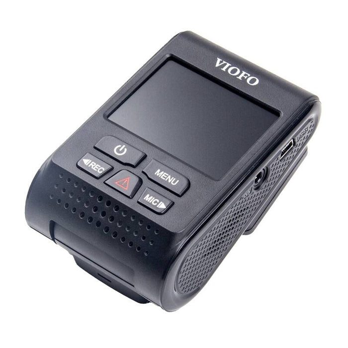 VIOFO A119 V3 2K 60FPS video recorder