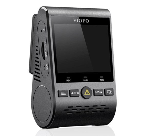 VIOFO A129 Pro-G video recorder