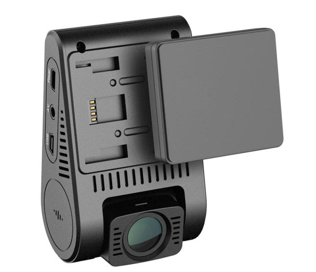 VIOFO A129 Pro-G video recorder
