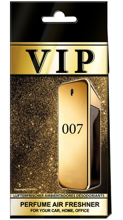 FRAGRANCE VIP No. 007