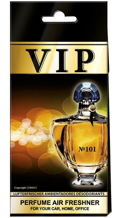 FRAGRANCE VIP No. 101