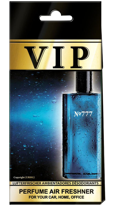 AROMAZER VIP No. 777