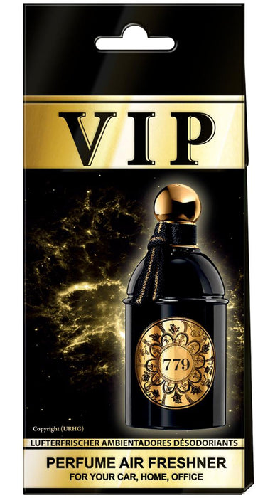 AROMAZER VIP No. 779
