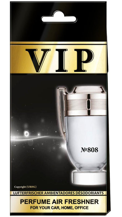 FRAGRANCE VIP No. 808