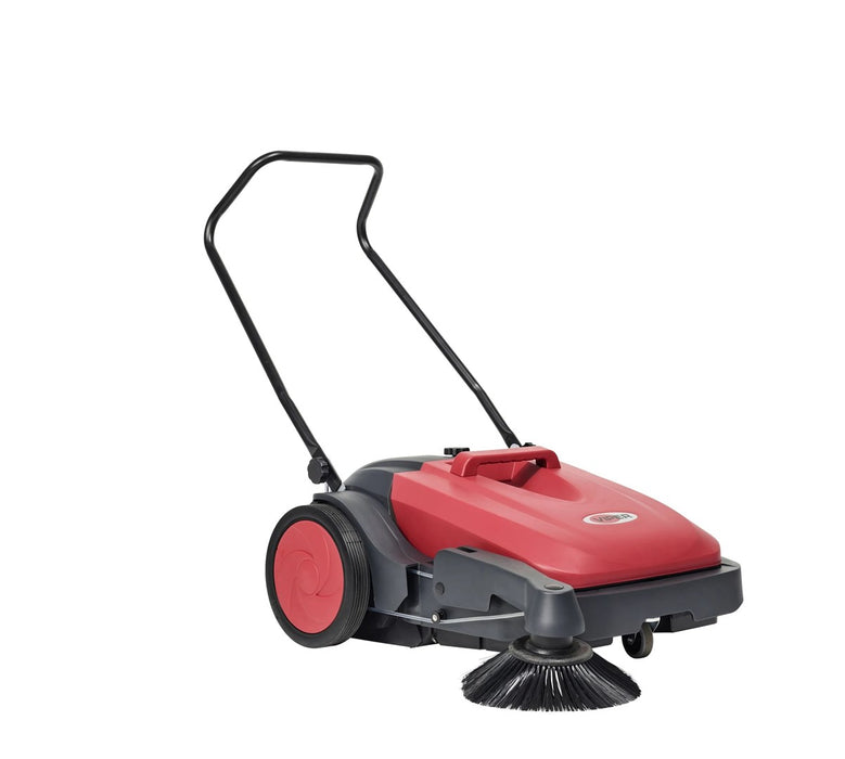 Mechanical Sweepe PS480r VIPER, Walk-Behind 50000492