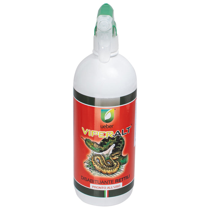 VIPERALT SNAKE REPELLENT SPRAY