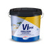 VIPOL INTERIOR PAINT WHITE 9 L VITEX - Бели интериорни бои<<<Интериорни бои<<<Бои и лакове<<<Praktiker