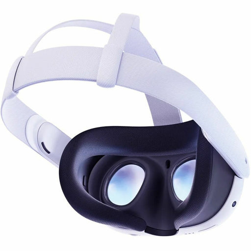 Virtual Reality Glasses Oculus 899-00586-01 - Аксесоари за конзоли<<<Електроника Игри<<<Компютри|