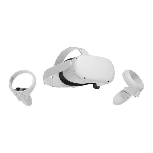 Virtual reality glasses Oculus Quest 2 128GB 899-00184-02 - VR очила<<<Конзоли и аксесоари<<<ТВ Аудио Gaming<<<ZoraSite