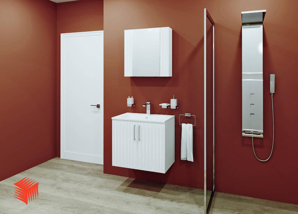 UPPER CABINET EVA 65