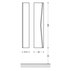 VIVI PVC COLUMN